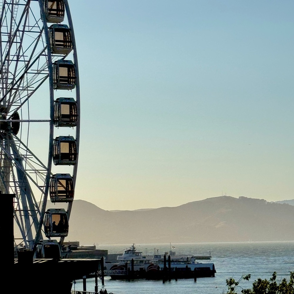 Meet your Posher, Heather